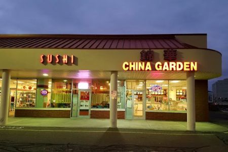 China Garden