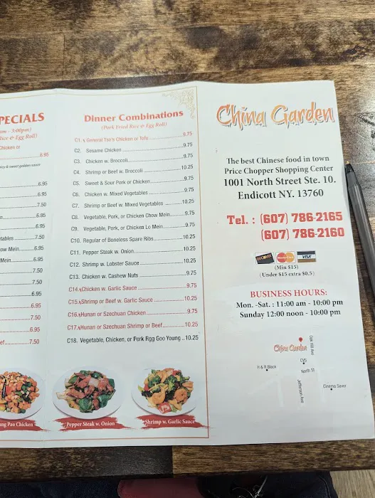 China Garden 8