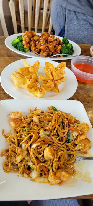 China Garden 2