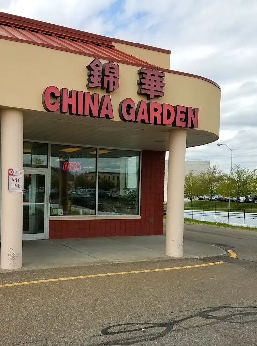 China Garden 10