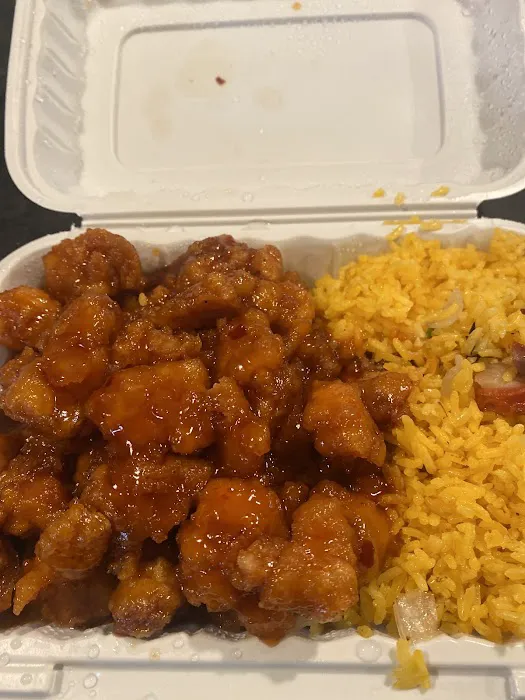 China Chef 2