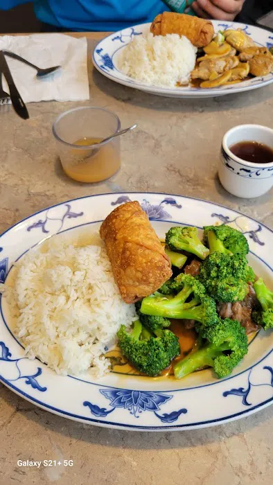 Chopsticks 4
