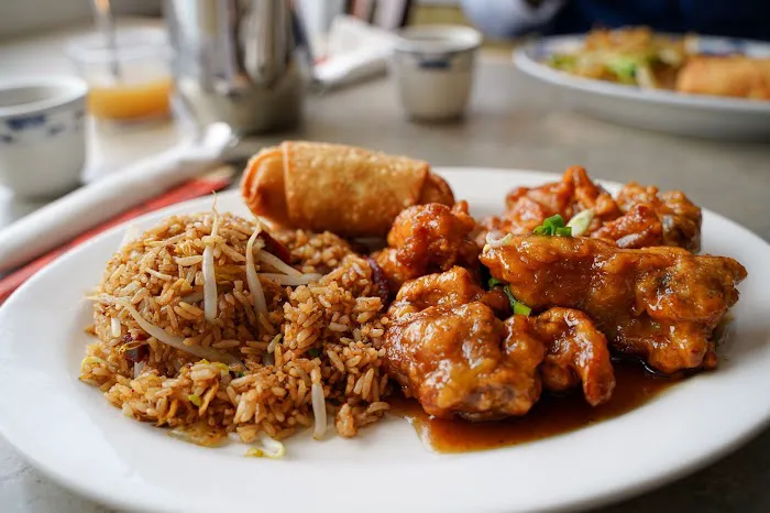 Chopsticks 5