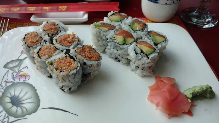 Chopsticks 11