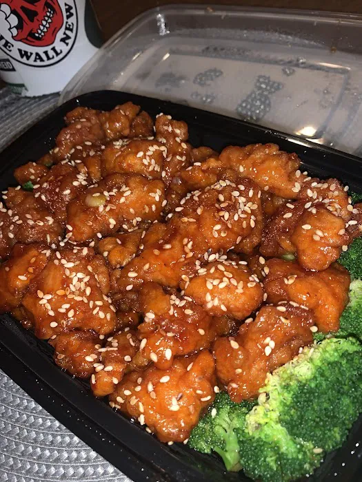 Chopsticks 18