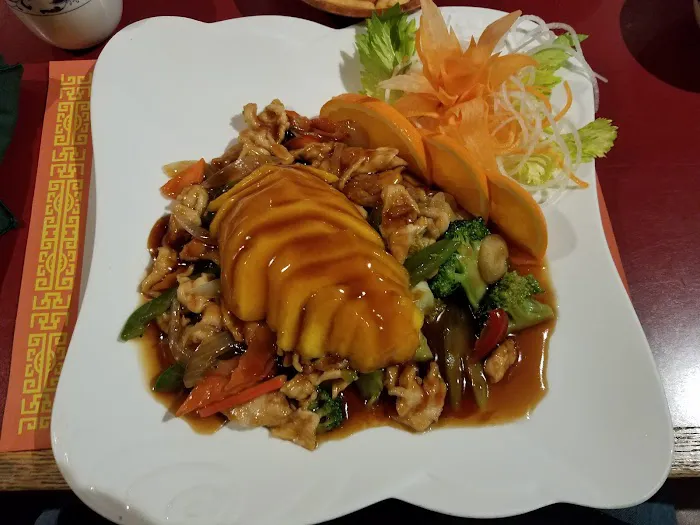 Chopsticks 15