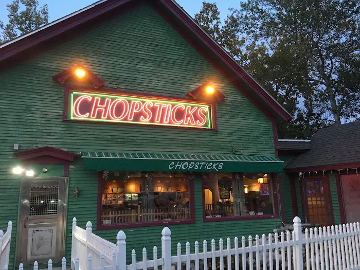 Chopsticks 17