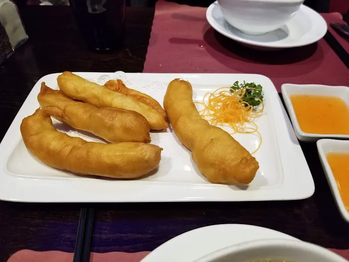 Meng's Pan-Asian 5