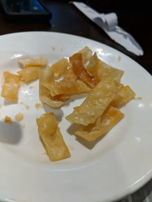 Meng's Pan-Asian 3