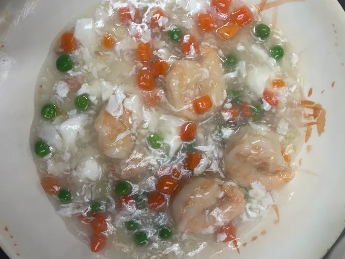 Meng's Pan-Asian 4