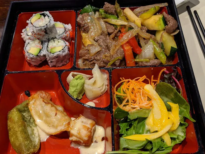 Meng's Pan-Asian 1