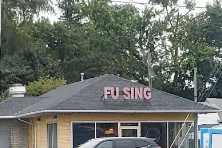 Fu Sing Chinese Restaurant