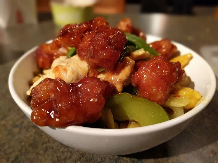 New China Restaurant 4