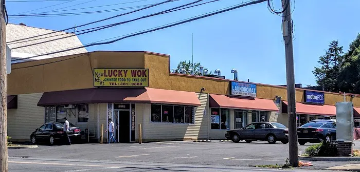 Lucky Wok 3