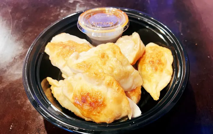 Lucky Wok 5