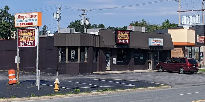 Ming's Flavor Chinese Restaurant (in Scotia) 2