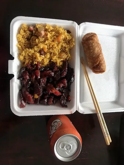 Lucky House Chinese Restaurant 6