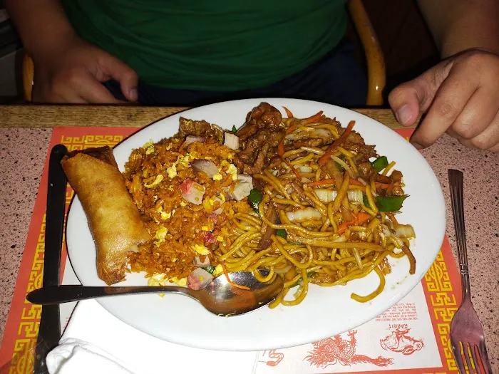 Tai Pan 7
