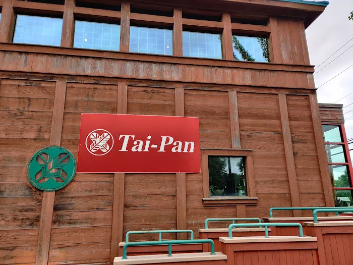 Tai Pan 9
