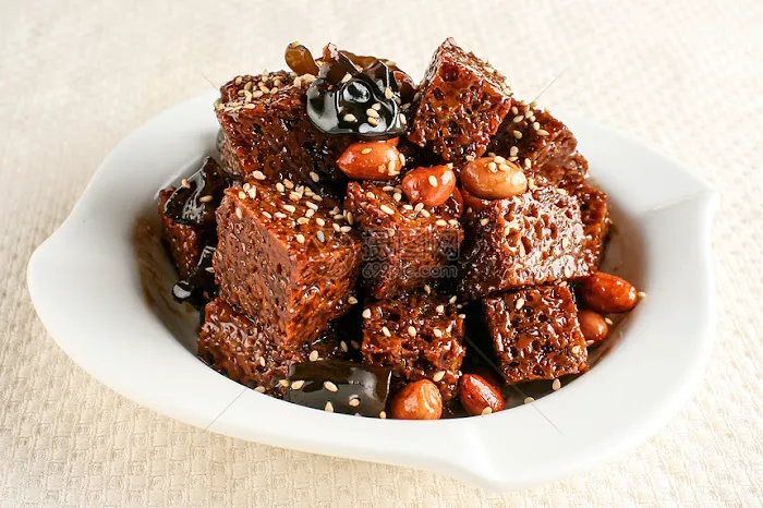 Koi Modern Chinese Cuisine 9