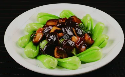 Koi Modern Chinese Cuisine 1