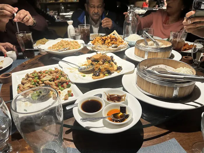 Koi Modern Chinese Cuisine 7