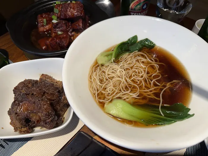 Koi Modern Chinese Cuisine 8