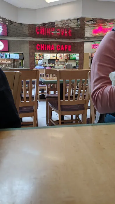China Cafe 2