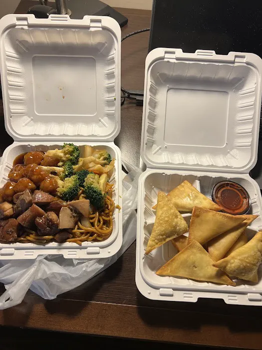 China Cafe 6