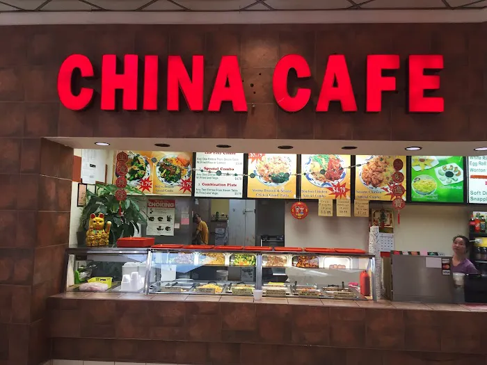 China Cafe 5