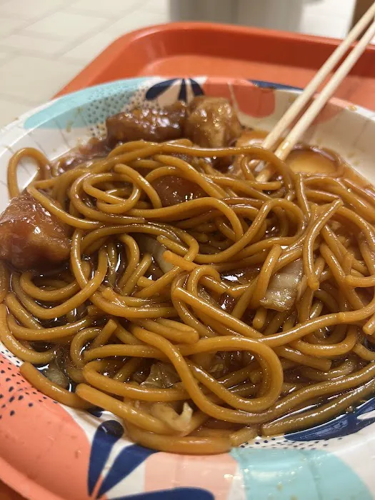 China Cafe 7