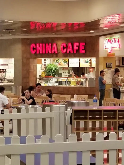 China Cafe 1