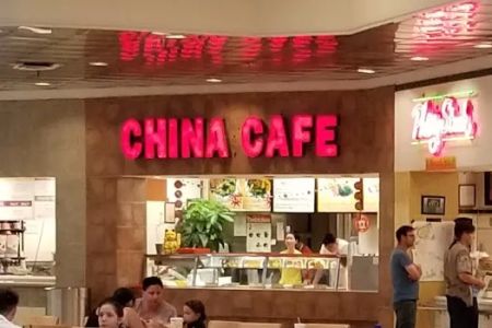 China Cafe