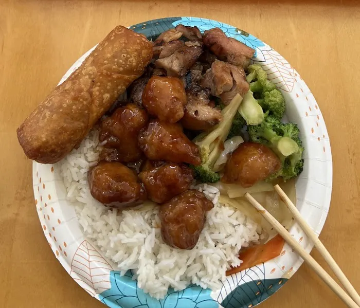 China Cafe 3