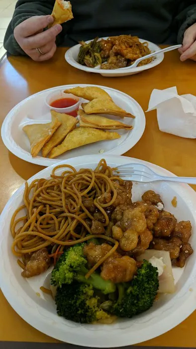 China Cafe 4