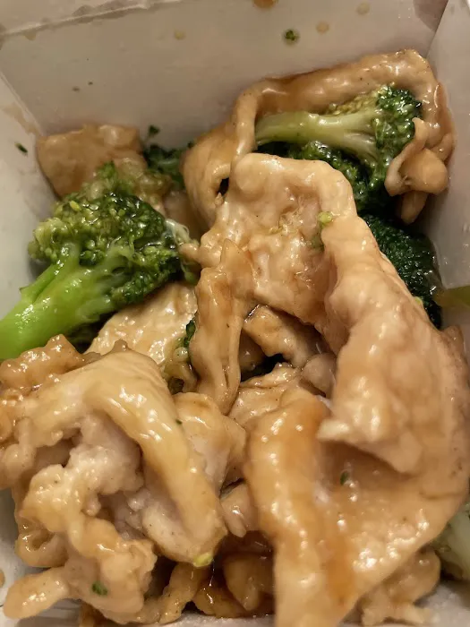 East Wok Chinese Restaurant 5