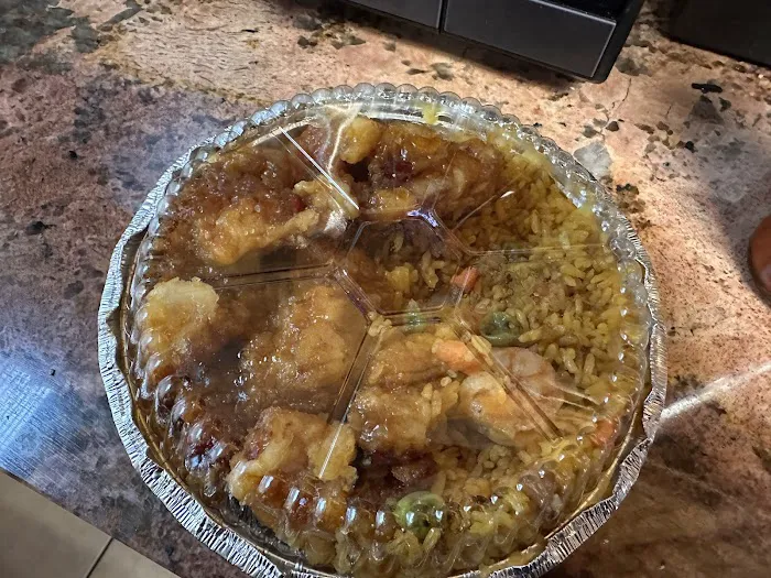 East Wok Chinese Restaurant 8