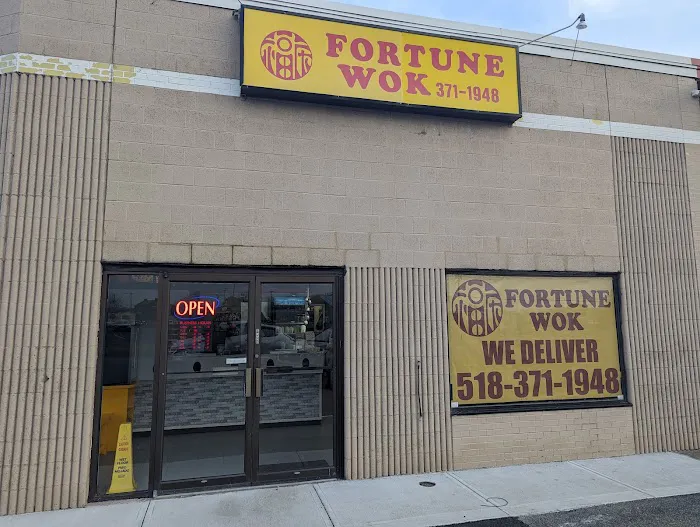 Fortune Wok 2