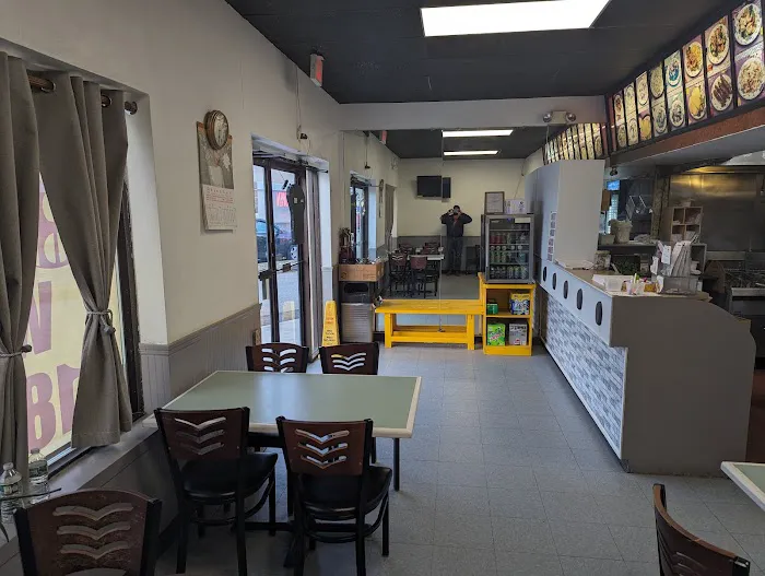 Fortune Wok 1