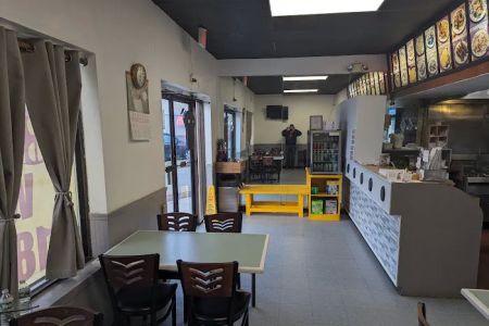 Fortune Wok