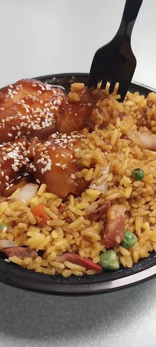 Fortune Wok 3
