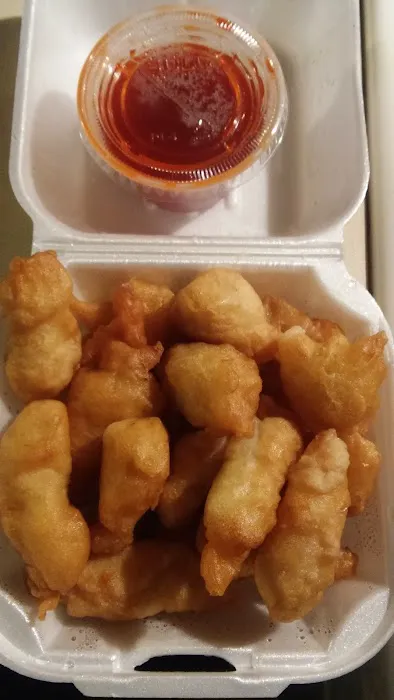 Fortune Wok 7