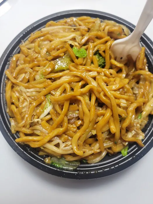 Fortune Wok 4