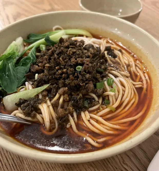 Eddy's Traditional Chinese Cooking 8