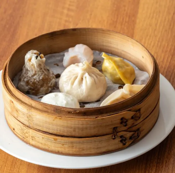 Eddy's Traditional Chinese Cooking 6