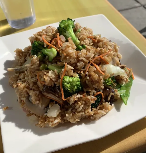Eddy's Traditional Chinese Cooking 9