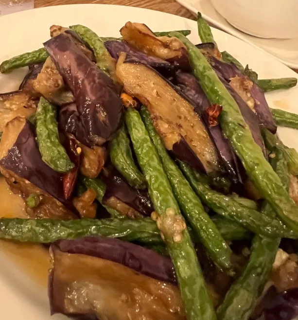 Eddy's Traditional Chinese Cooking 10
