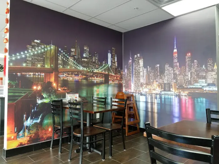 kcaffe Chinese food 2