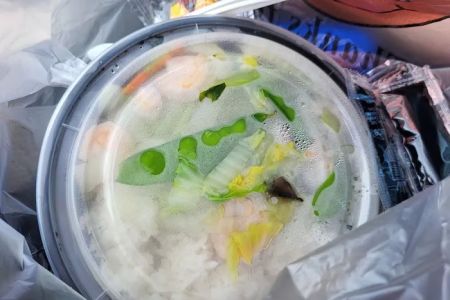 Shing Fung House Chinese