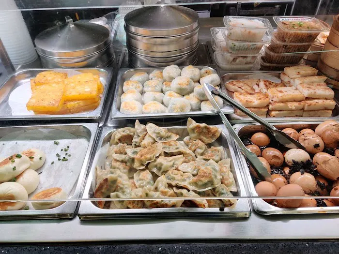 Five Loaves & Two Fishes 3